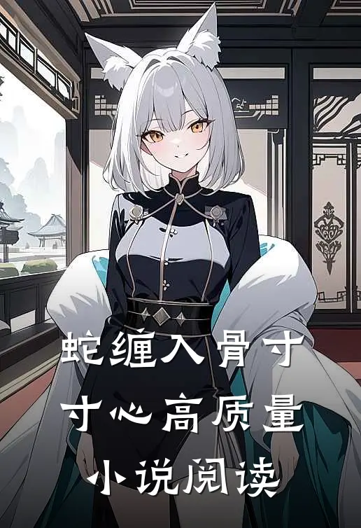 蛇缠入骨寸寸心高质量小说阅读