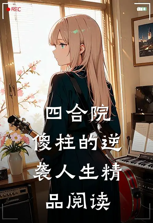 四合院：傻柱的逆袭人生精品阅读