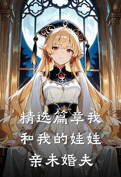 精选篇章我和我的娃娃亲未婚夫