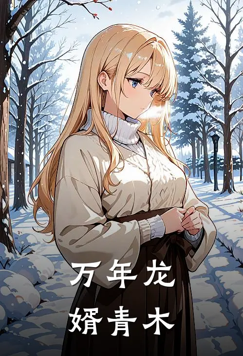 万年龙婿青木