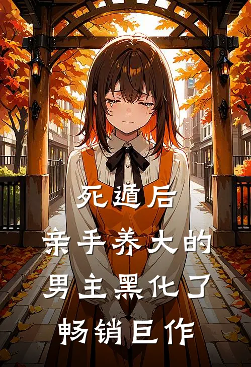 死遁后，亲手养大的男主黑化了畅销巨作