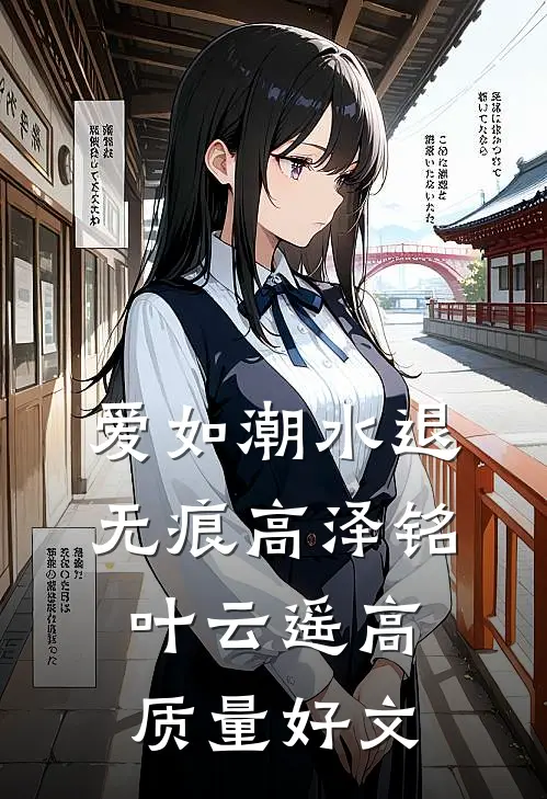 温酒等潮归已完结版