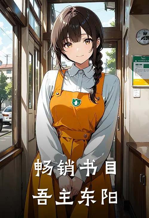 畅销书目吾主东阳