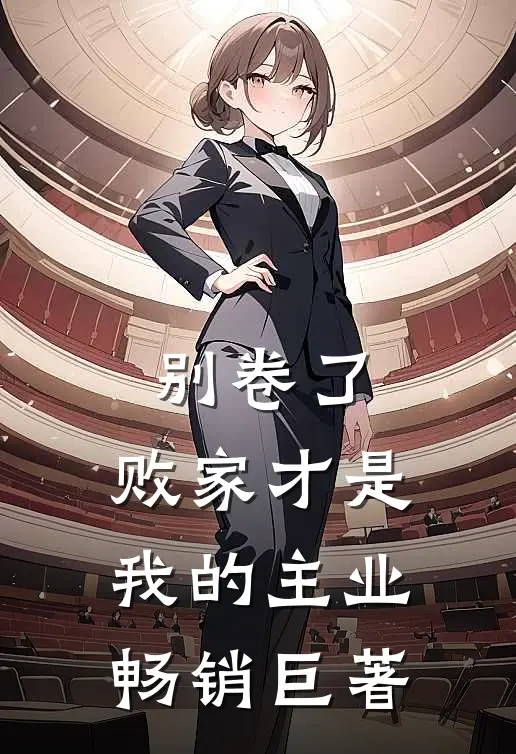 破茧结局