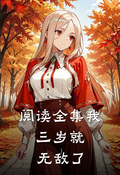 阅读全集我，三岁就无敌了