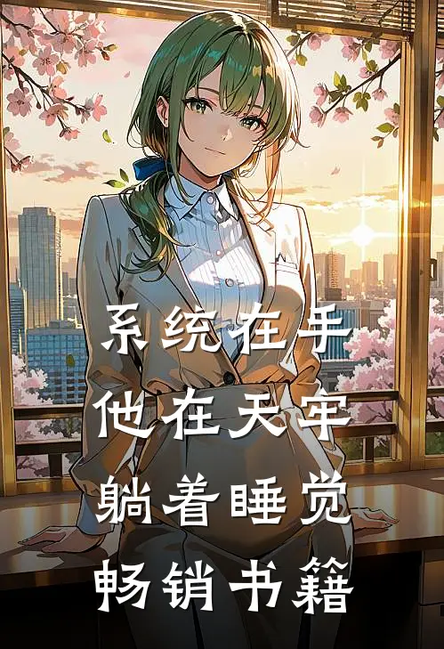 系统在手，他在天牢躺着睡觉畅销书籍