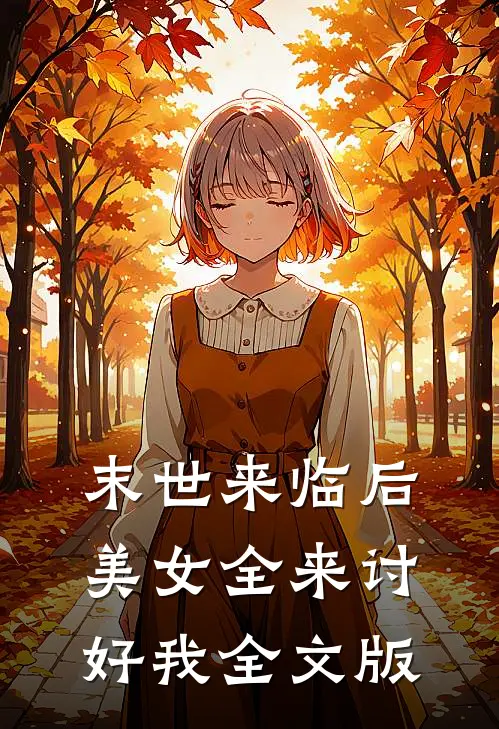 末世来临后，美女全来讨好我全文版