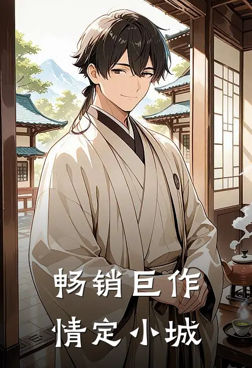 畅销巨作情定小城