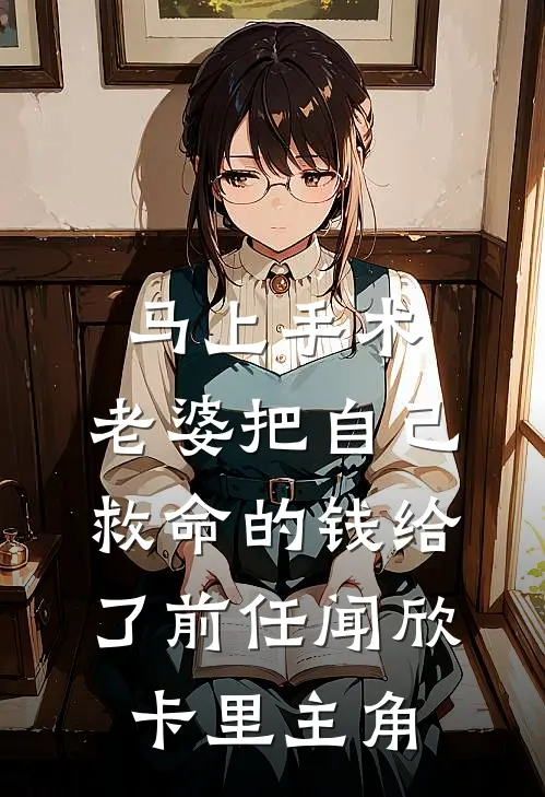准婆婆死后，我看见了她的灵魂短篇小说阅读