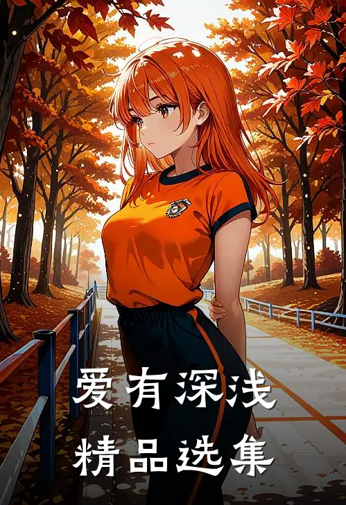 爱有深浅精品选集