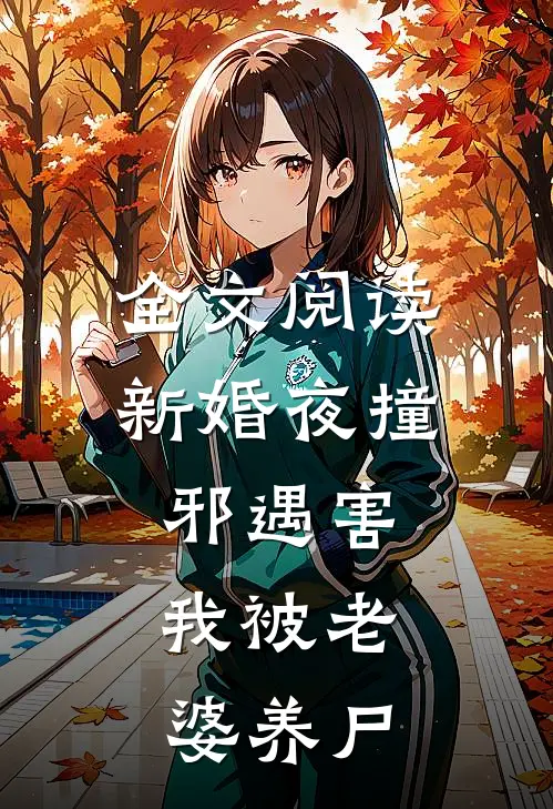 全文阅读新婚夜撞邪遇害，我被老婆养尸