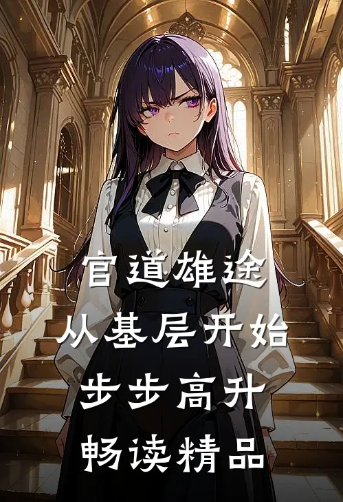 官道雄途：从基层开始步步高升畅读精品