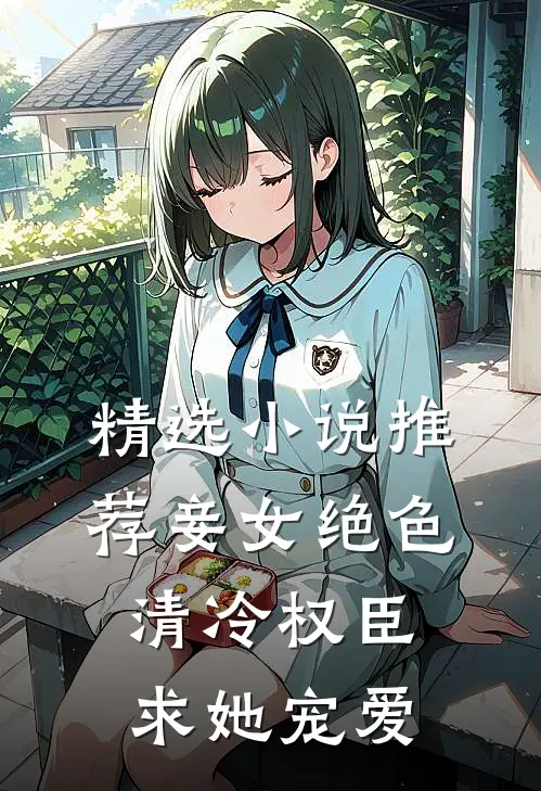 精选小说推荐妾女绝色：清冷权臣求她宠爱