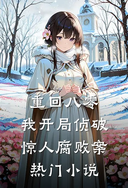 重回八零：我开局侦破惊人腐败案热门小说