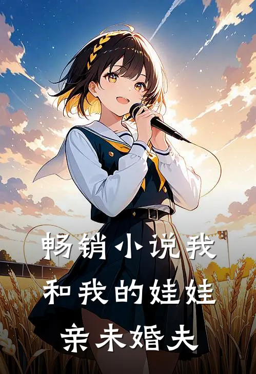 畅销小说我和我的娃娃亲未婚夫