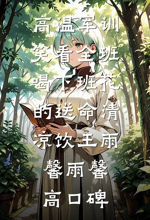 金丝雀的自我修养江幸谢衡全文