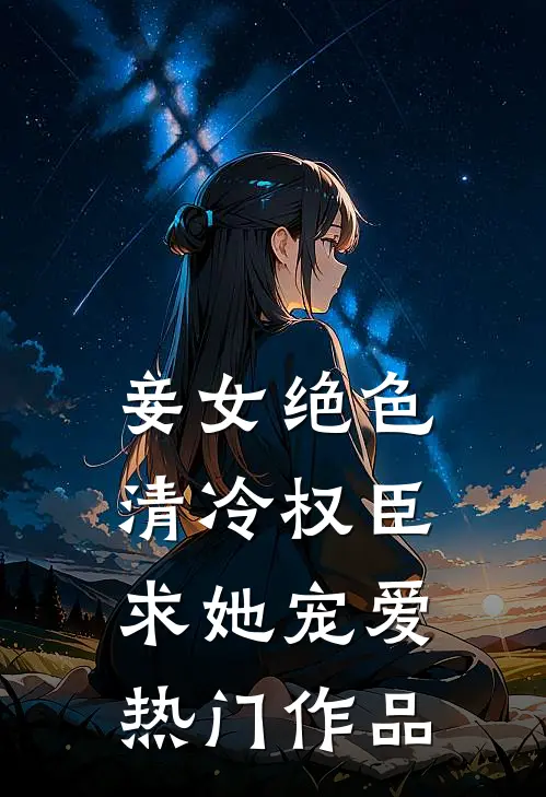 妾女绝色：清冷权臣求她宠爱热门作品