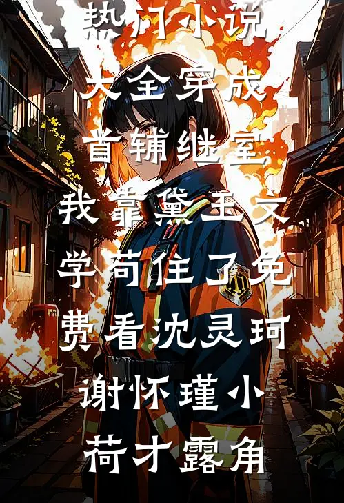 寒月听禅录:全本+番外+后续
