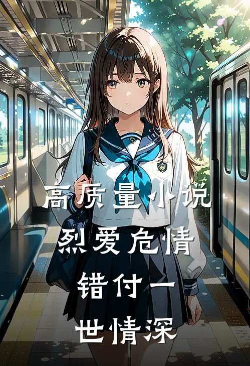 高质量小说烈爱危情：错付一世情深
