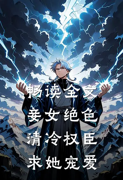 畅读全文妾女绝色：清冷权臣求她宠爱