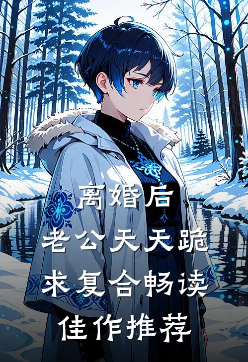 离婚后，老公天天跪求复合畅读佳作推荐