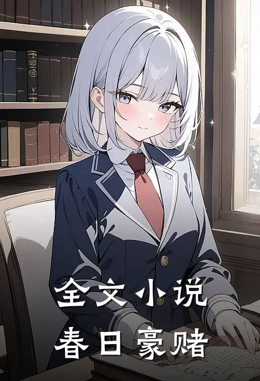 全文小说春日豪赌