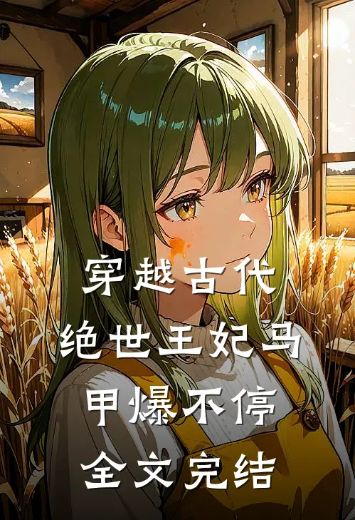 穿越古代：绝世王妃马甲爆不停全文完结