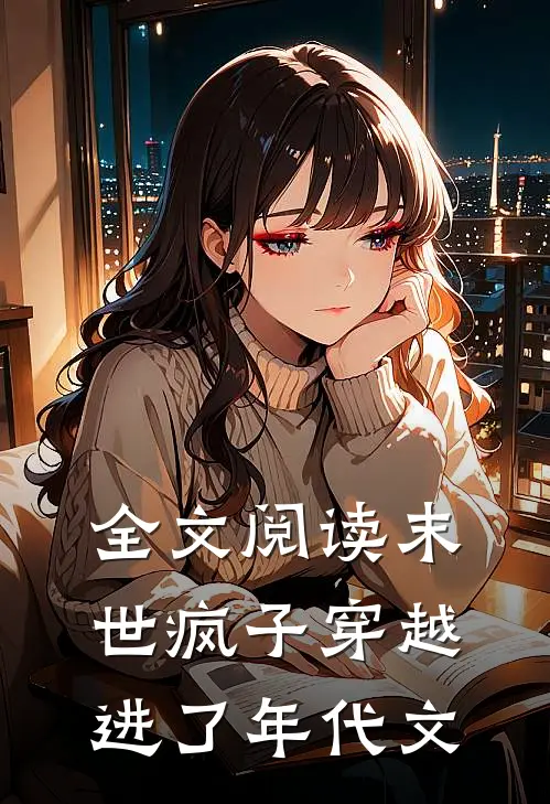 全文阅读末世疯子穿越进了年代文