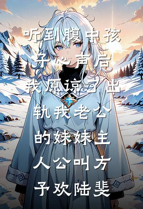 与君共饮忘川水最新热门小说