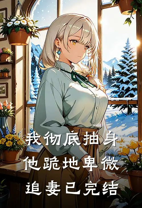 星际种田，从mini菜园开始创业