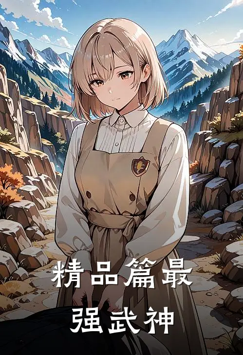 精品篇最强武神