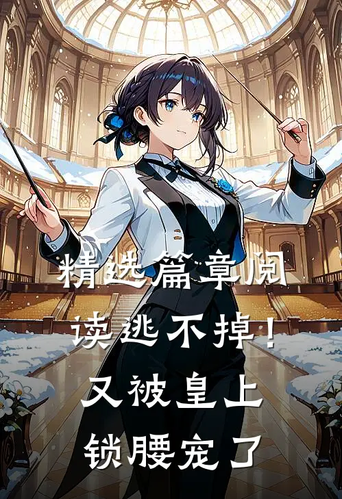 精选篇章阅读逃不掉！又被皇上锁腰宠了