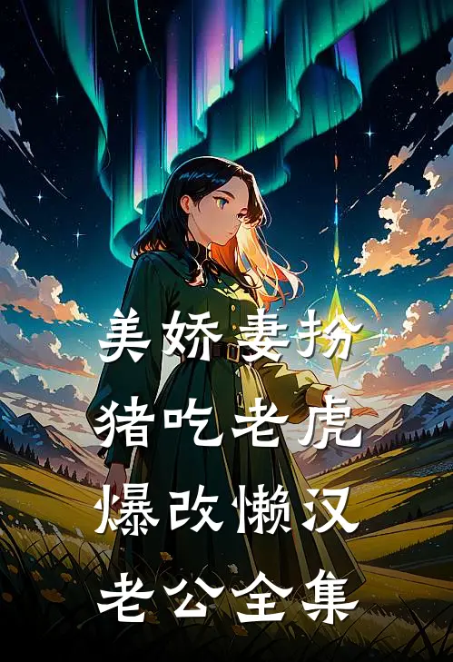 美娇妻扮猪吃老虎，爆改懒汉老公全集