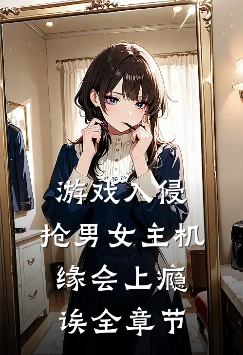 游戏入侵：抢男女主机缘会上瘾诶全章节