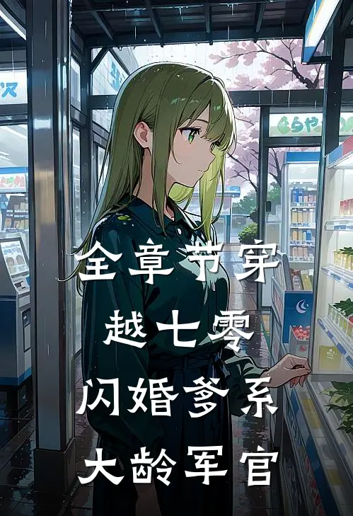 全章节穿越七零：闪婚爹系大龄军官