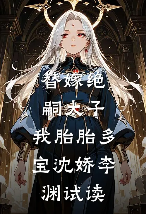 深夜等老公回家交流感情，结果另一个他回来了未删节