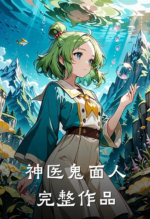 神医鬼面人完整作品