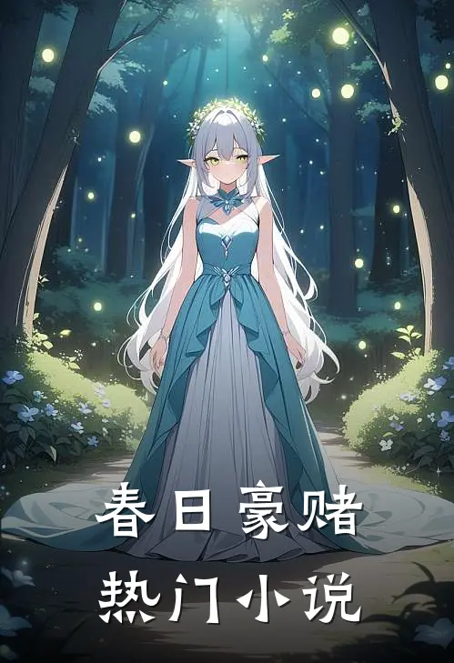 春日豪赌热门小说