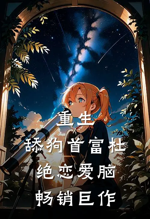 重生：舔狗首富杜绝恋爱脑畅销巨作