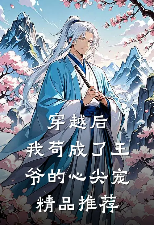 穿越后，我苟成了王爷的心尖宠精品推荐