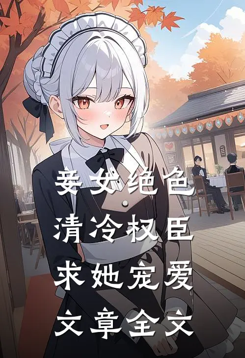 妾女绝色：清冷权臣求她宠爱文章全文