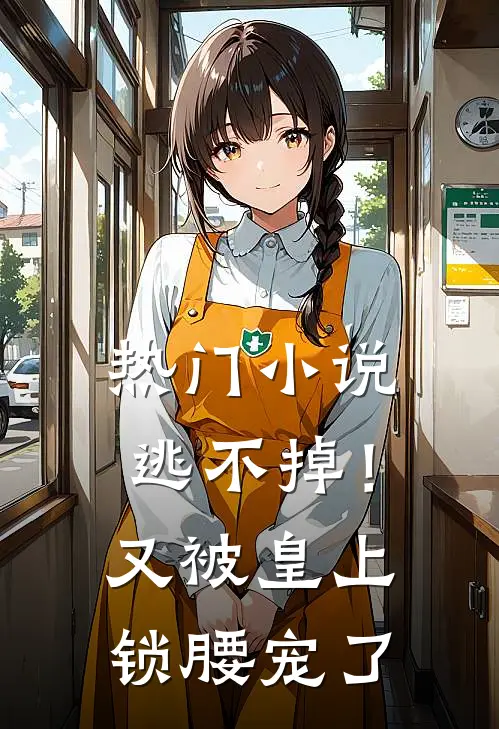 热门小说逃不掉！又被皇上锁腰宠了