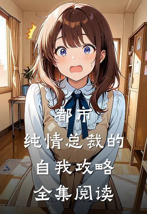 都市：纯情总裁的自我攻略全集阅读