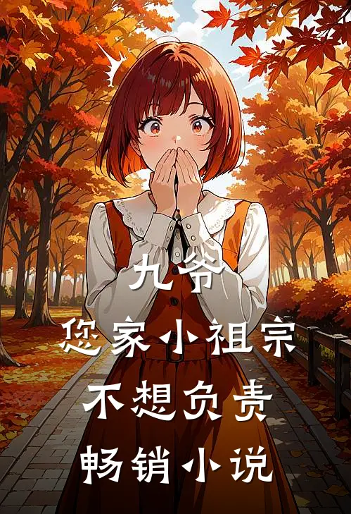 九爷，您家小祖宗不想负责畅销小说