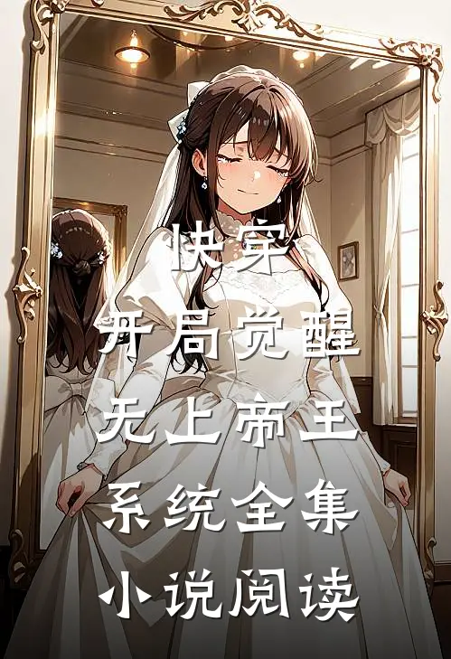 快穿：开局觉醒无上帝王系统全集小说阅读