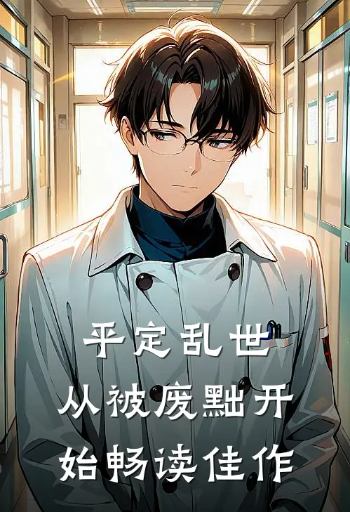 平定乱世：从被废黜开始畅读佳作