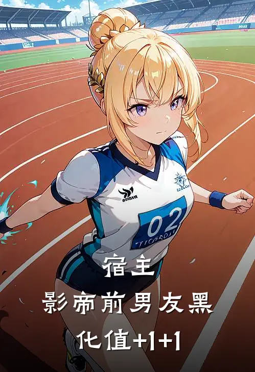 宿主,影帝前男友黑化值+1+1