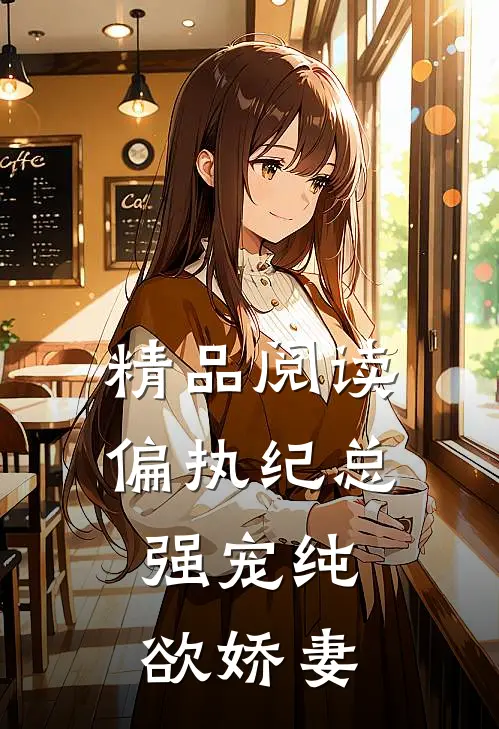 精品阅读偏执纪总，强宠纯欲娇妻