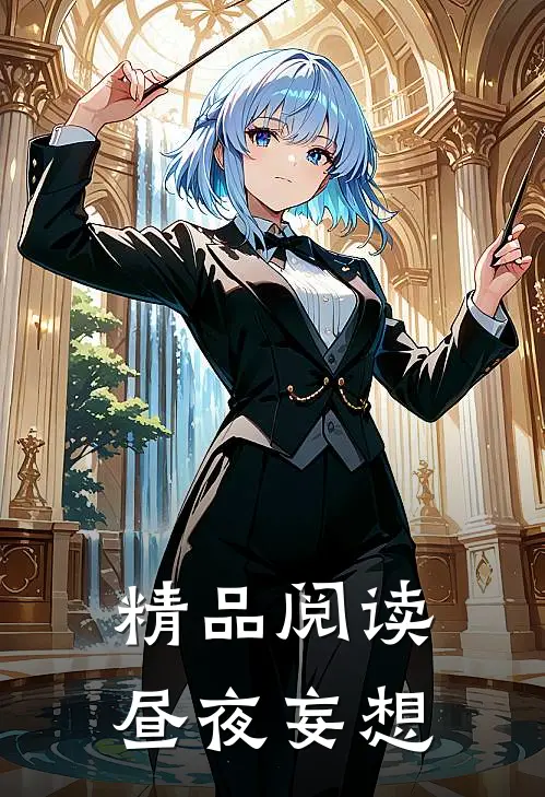 精品阅读昼夜妄想