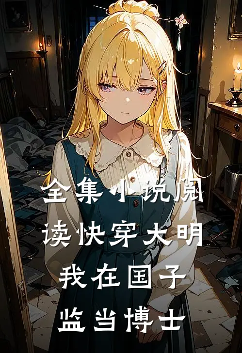 全集小说阅读快穿大明：我在国子监当博士